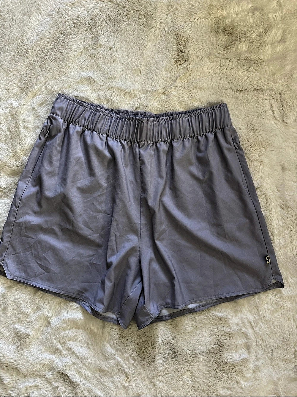 NWOT Jetty Women’s Session Shorts~Lavender
